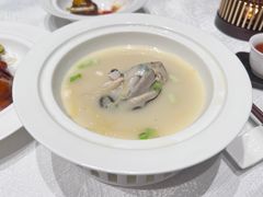 -景月阁空中食府(希尔顿酒店)