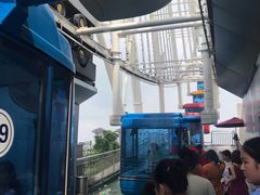 -南昌之星摩天轮