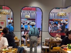 -旺蜀主成都串串火锅(西直门凯德MALL店)