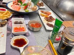 -大渔铁板烧(大悦城店)