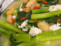 -金泽大酒店·卢塞恩餐厅·年夜饭春节连市