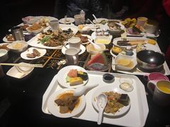 -堂会(白云店)