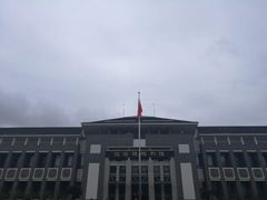 -红岩魂陈列馆