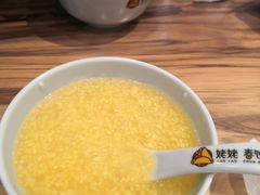 -合合春饼·酱骨·东北菜(潘家园店)
