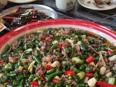-江湖黑大兔(杨家坪店)