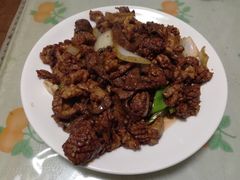老爆三-胖子菜馆(隆昌路店)