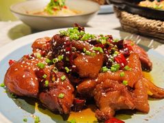 -懒人盐府人家(航天桥店)