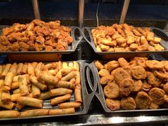 -星伦多自助料理·涮烤一体(虹悦城店)