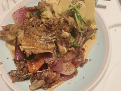 -聆桂烤鸭·金奖烤鸭(静联广场店)