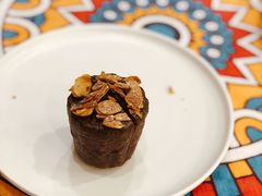 伯爵红茶可露丽-发酵食堂(屏风街店)