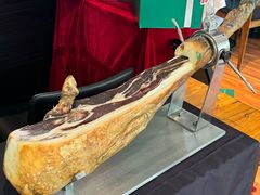-拉蒂娜·巴西牛排馆 Latina·Brazilian Steakhouse(陆家嘴旗舰店)