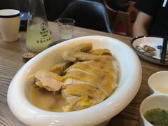 -醉南拳客家菜·河田鸡(西禅寺杨桥店)