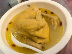 -小陆莲花蟹园农家乐(莲花岛店)