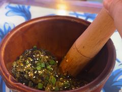 -川流不息·地道川菜·小龙虾(新松江路店)