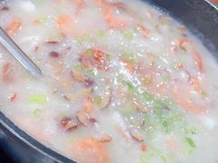-南记食粥坊·宵夜大排档(卫国路店)