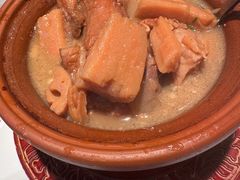 -来菜·湖北头牌藕汤(武商MALL众圆店)