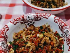 -西江红·株洲本地菜(滨江南路店)