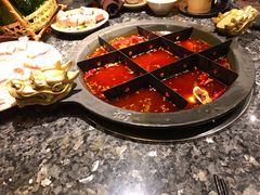 -蜀大侠火锅(四川北路店)