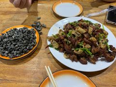 -超越海鲜屋(飞龙物业店)