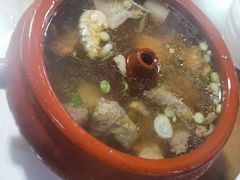 汽锅鸡-88号小吃店·经典云南菜·地道纳西美食