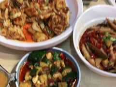 -领蟹祥记·香辣蟹·特色小海鲜(奥体天虹店)