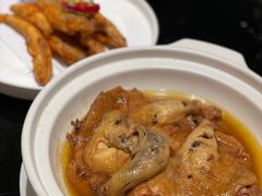 -龙宴海鲜城(经中路店)