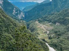 -鹿院坪生态旅游景区