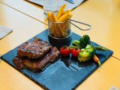 -TABLE·味西餐厅-成都茂业JW万豪酒店