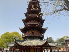 -龙华寺