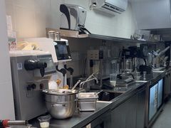 -喜茶(深圳东部星悦天地店)