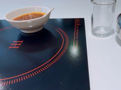 -英子补身汤(海兰路店)