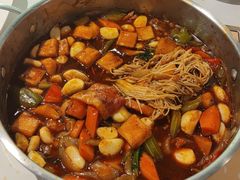 -黄记煌三汁焖锅(民乐园万达店)