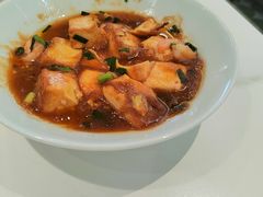 御膳豆腐-川人百味(万达店)