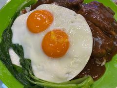 -澳门陈光记烧味饭店(万象城店)