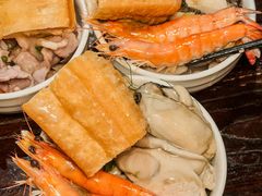 -大良毋米粥(锦龙路总店)