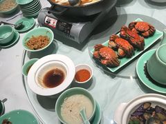 -江南厨子·品苏杭(华润万象店)