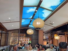 -六合居(温江店)