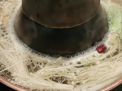 -阳坊胜利涮羊肉(阳坊老店)