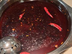 -水碾河刘老大串串香(水碾河路店)