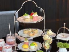 -广州富力君悦大酒店·关系酒廊