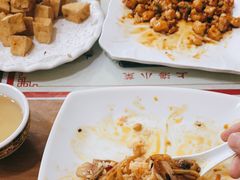 -上海小菜餐厅(理工大学店)