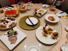 -阿英煲(凉城路店)