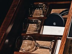 -广州粤海喜来登酒店