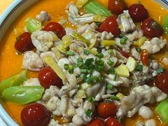 -陈生记黑鱼馆·20年活鱼现杀(宁波鼓楼店)
