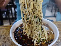 -北路拉面馆(洪湖里店)