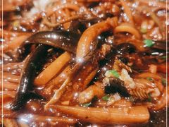 -兰溪小馆(东直门簋街店)