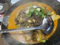 -富正毅三下锅(体育馆店)