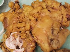 香酥鸡-河东颐祥阁(世贸店)