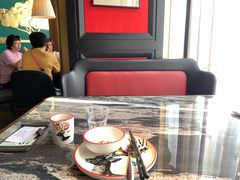 -新白鹿餐厅(松江开元地中海店)