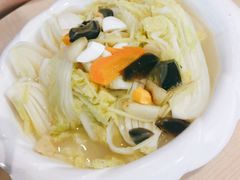 -澳门酒家(南航明珠店)